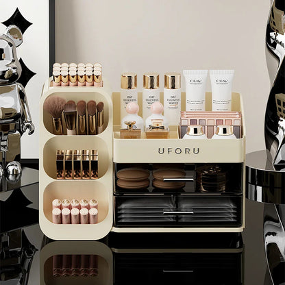 Uforu Cosmetics Storage Box