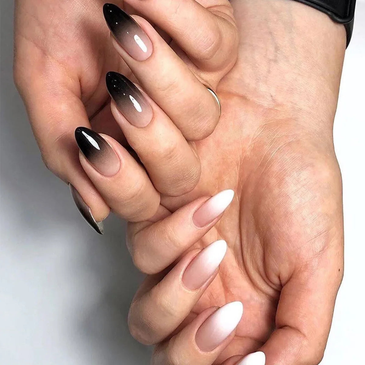Y2K Ultra Long Nail Set