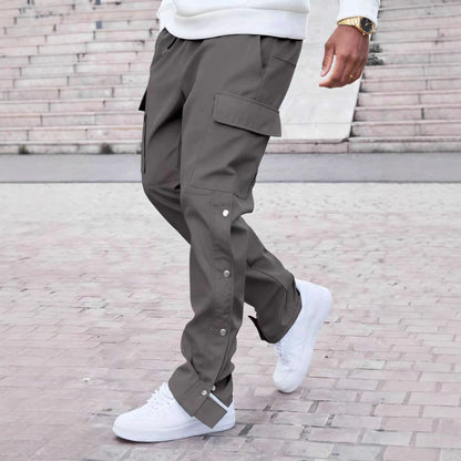 Safari Pencil Pants