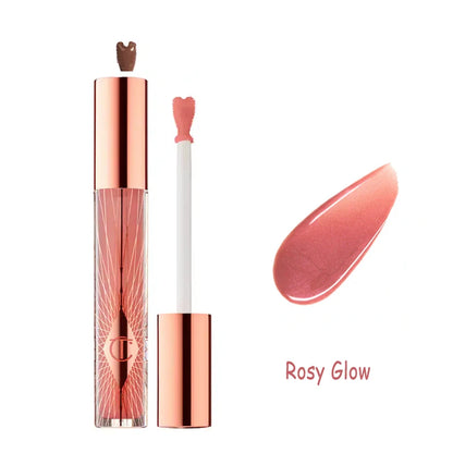 Moisturizing Long Lasting Lip Gloss