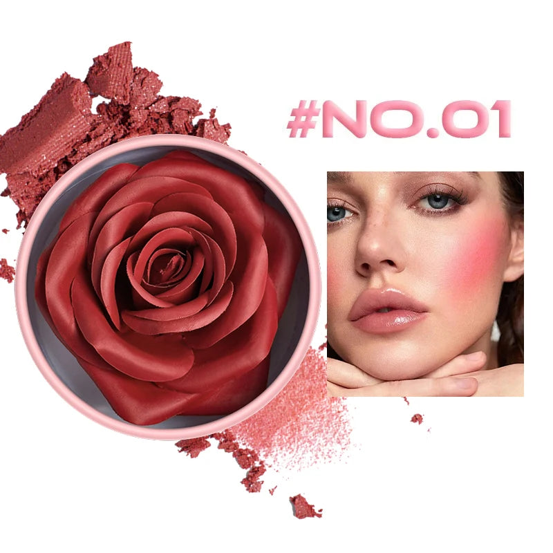 Petal Rose Blush Stick