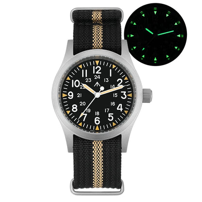 Military Field Watch
