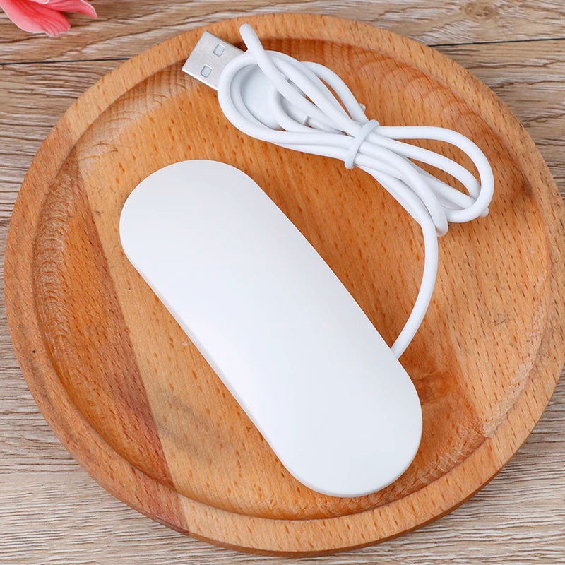 Mini Egg LED Nail Dryer