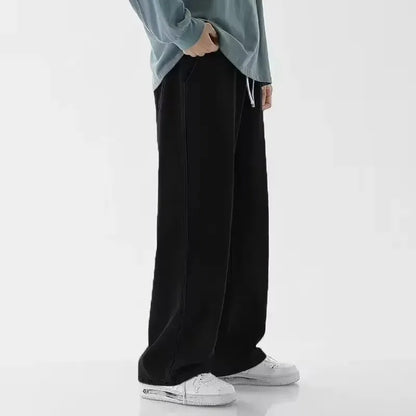 Baggy Harajuku Denim Streetwear Jeans