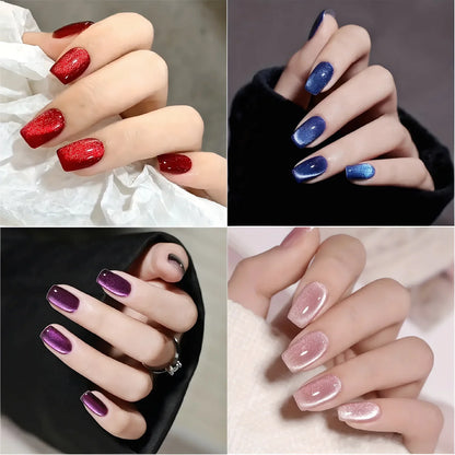 Acrylic Gel Nail Set