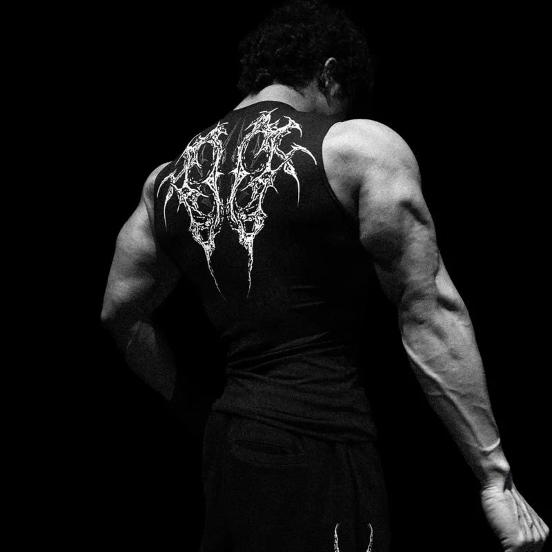 American Style Fitness Vest