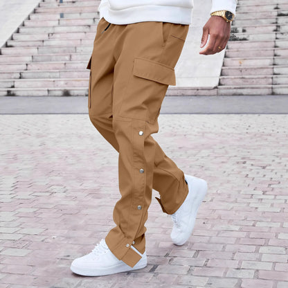 Safari Pencil Pants