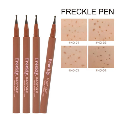 Waterproof Liquid Concealer