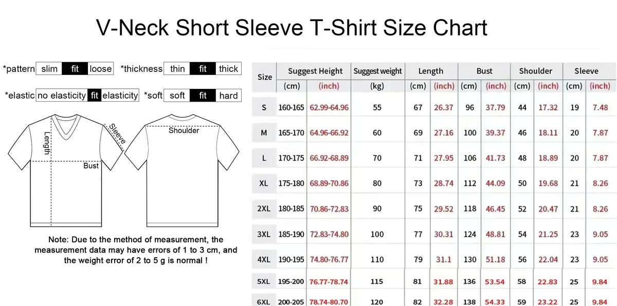 Number Print T-Shirt