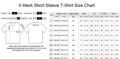 Number Print T-Shirt