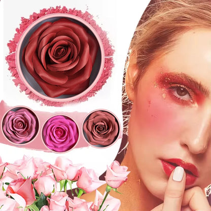 Petal Rose Blush Stick
