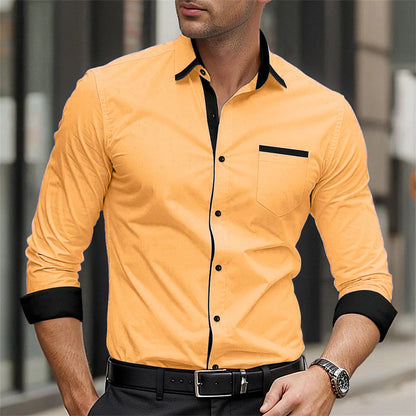 Party Smart Casual Shirt
