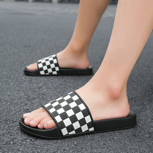 Non-Slip Summer Slippers