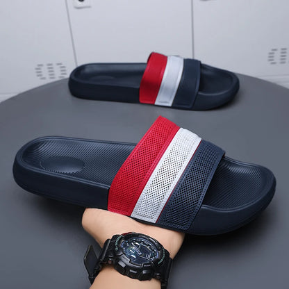 Eva Summer Home Slippers