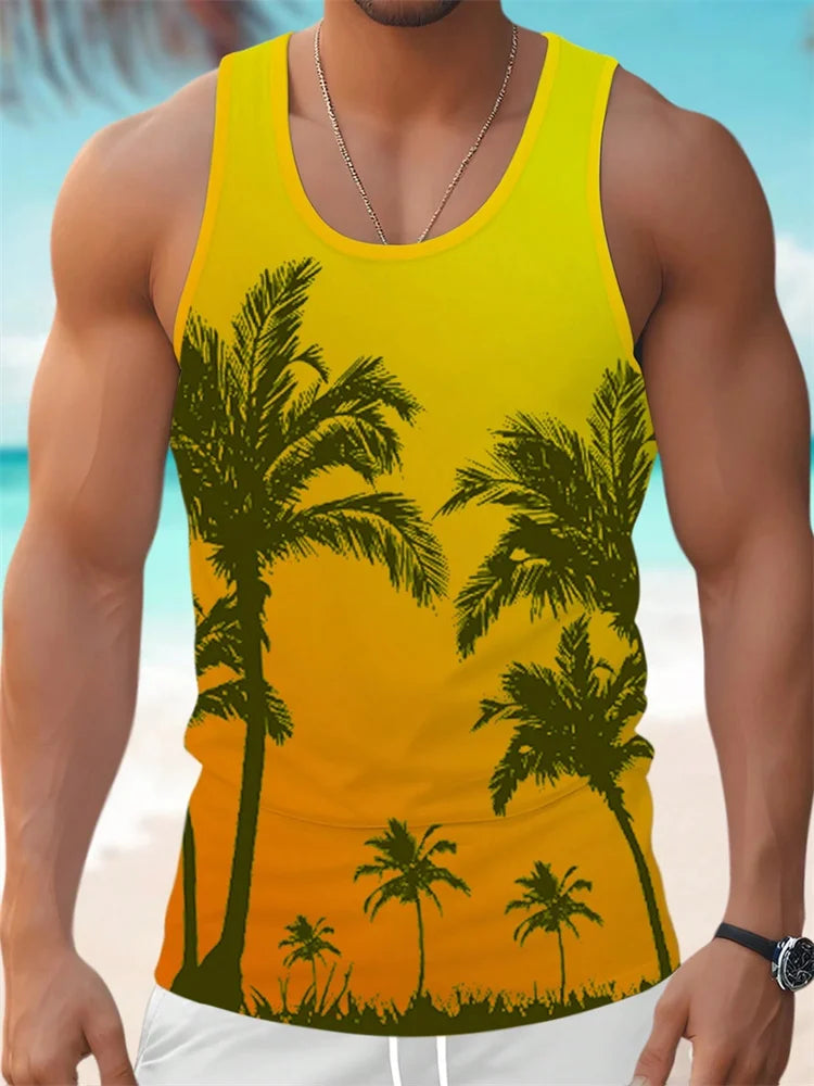 Hawaiian Lifeguard Beach Vest
