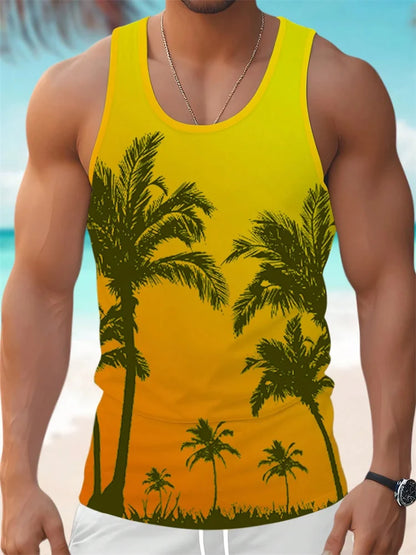 Hawaiian Lifeguard Beach Vest