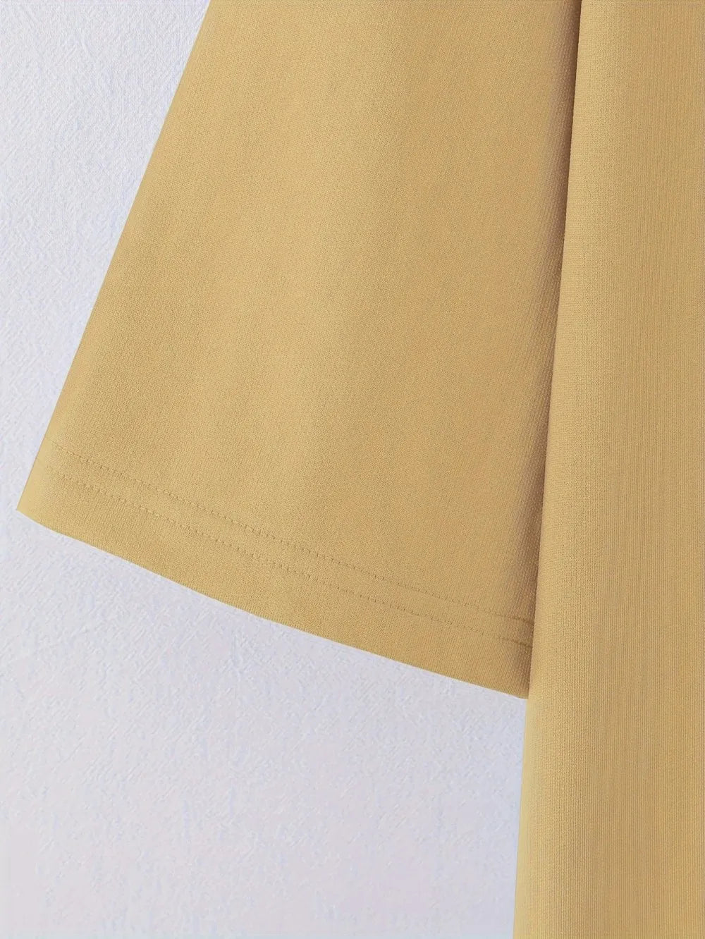 Quick Dry Travel Casual Tee