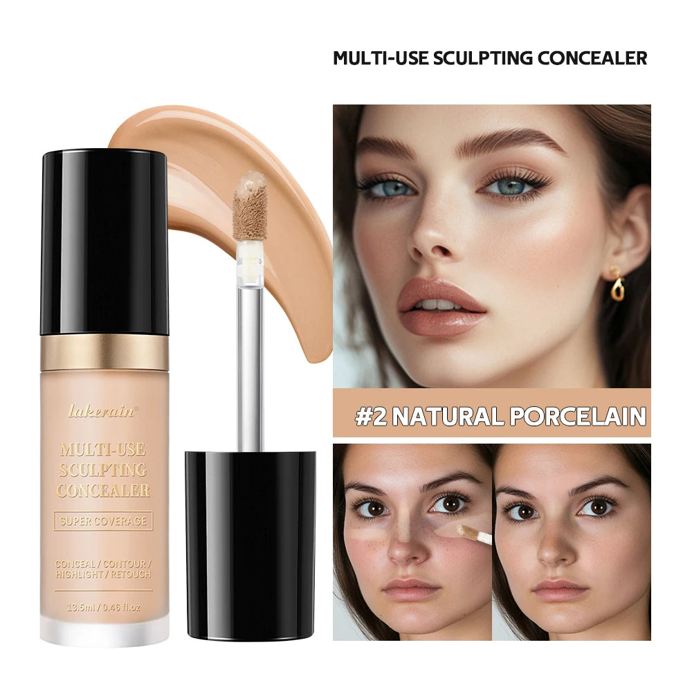 Multi Use Sculpting Concealer