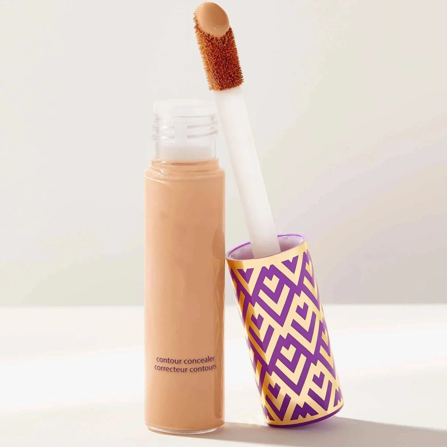 Hydrating Full Coverage Concealer