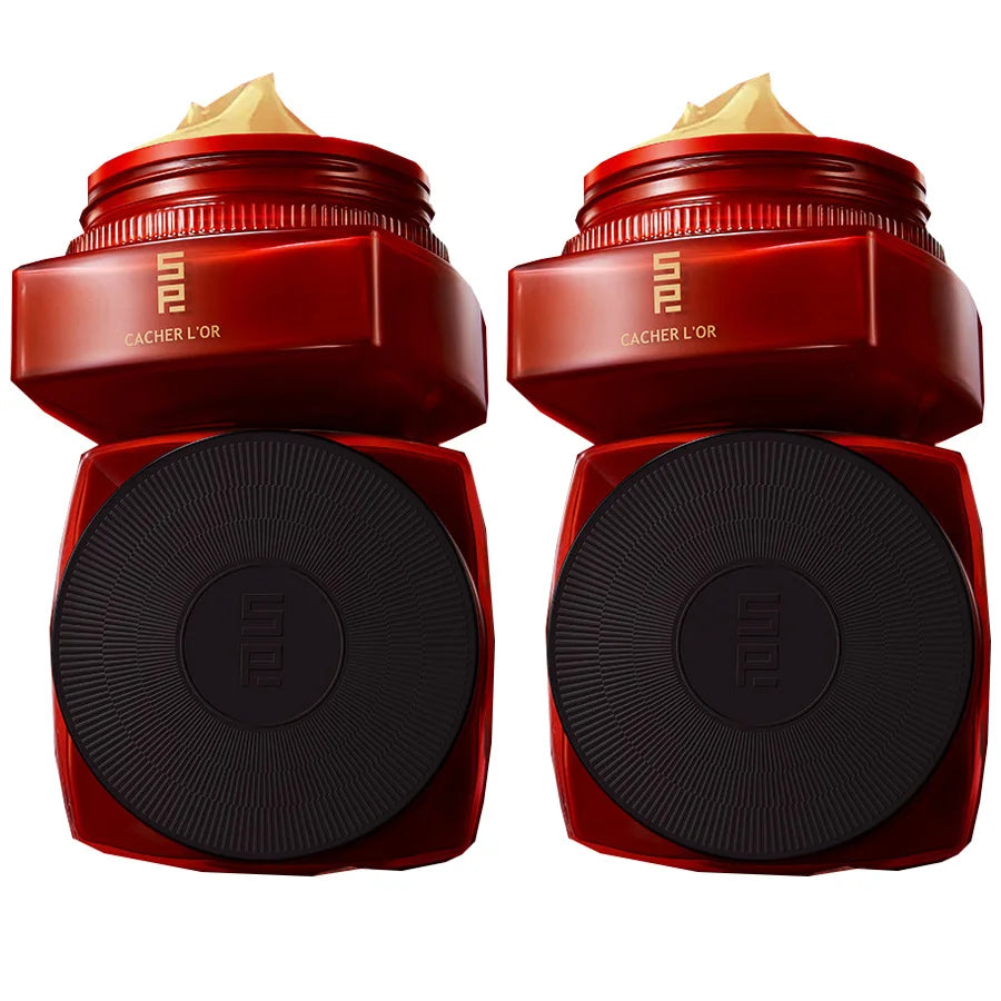Saffron Anti Aging Face Cream