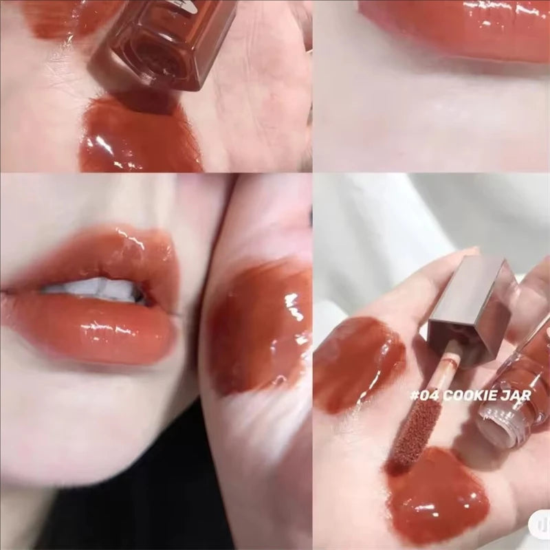 Hydrating Smooth Lipstick