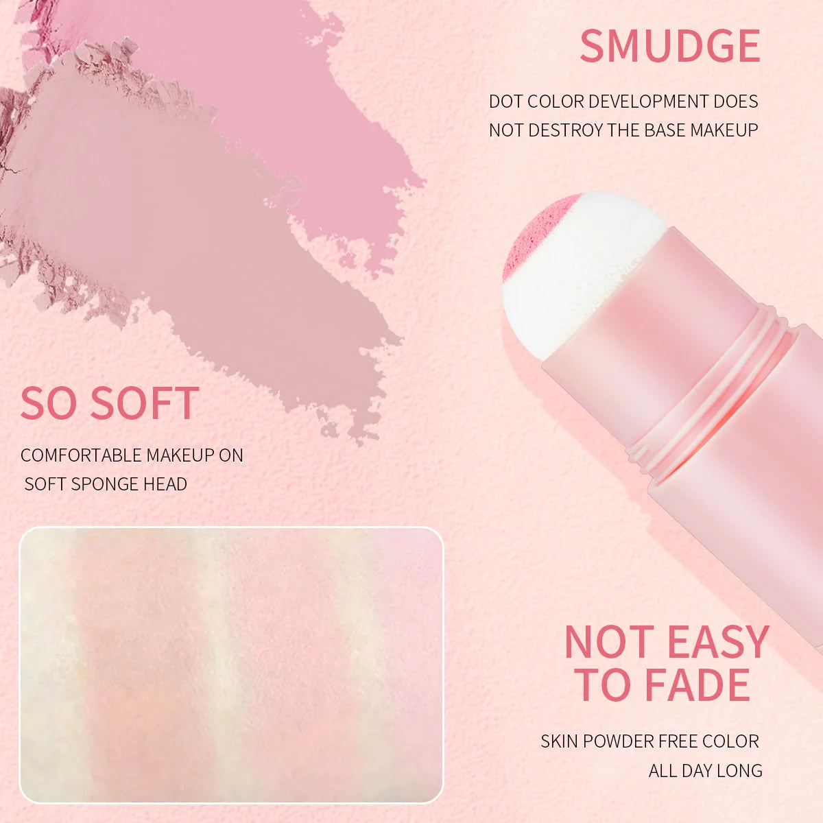 Multi-Use Blush Contour Stick