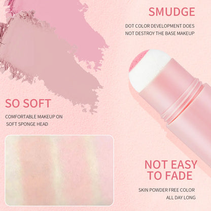 Multi-Use Blush Contour Stick