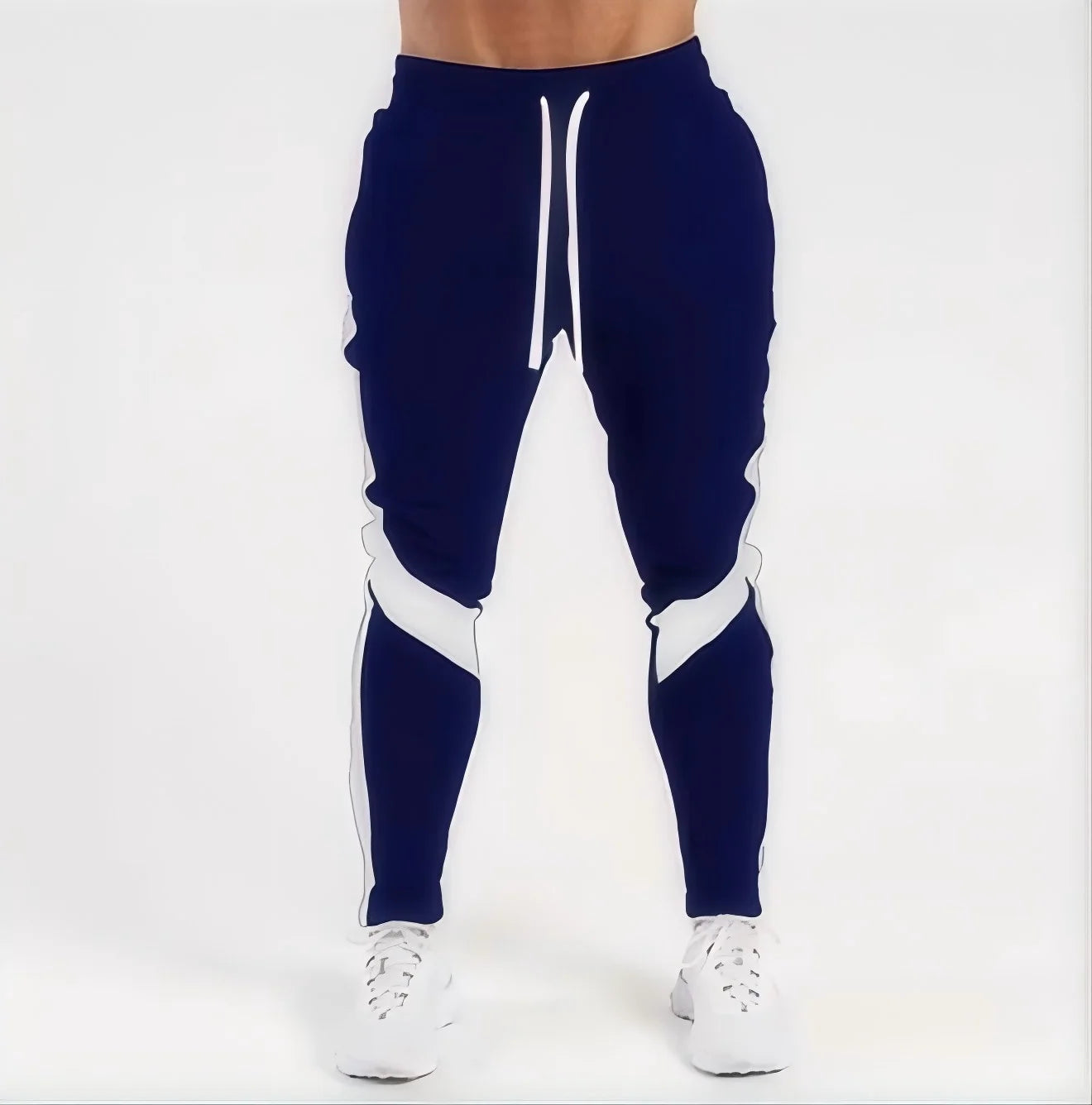 Running Full Length Pants
