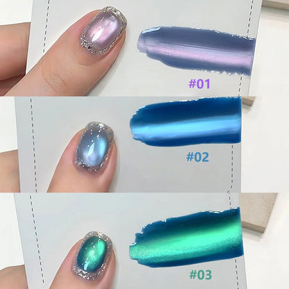 12ml Gel Nail Polish
