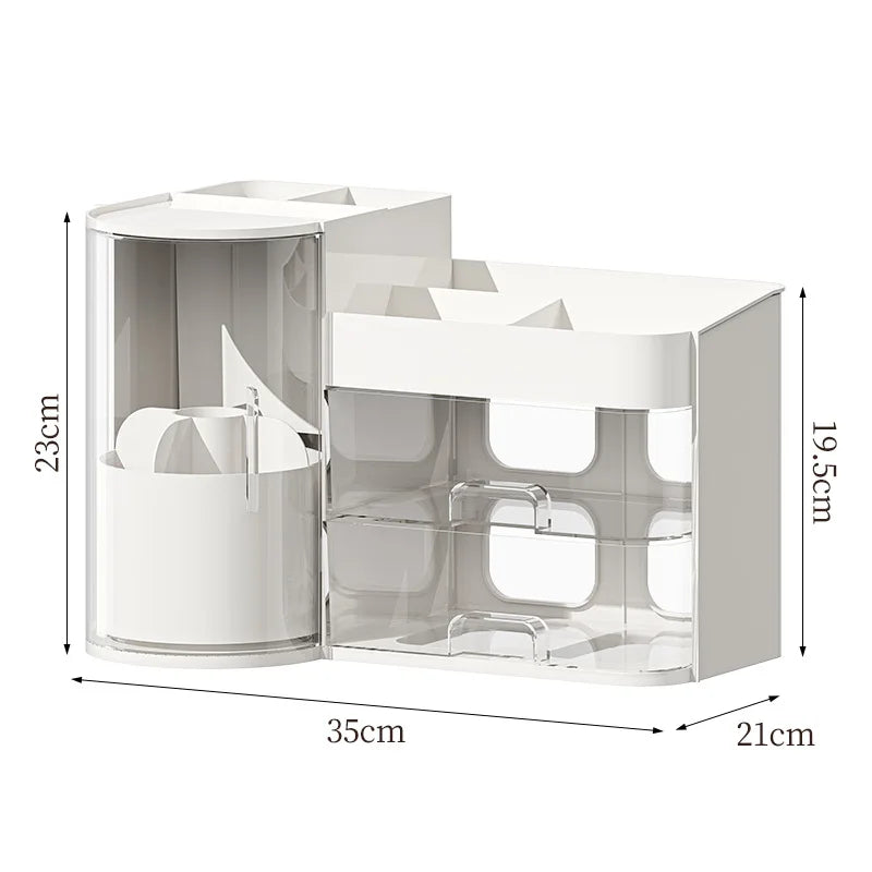 Cosmetic Storage Box