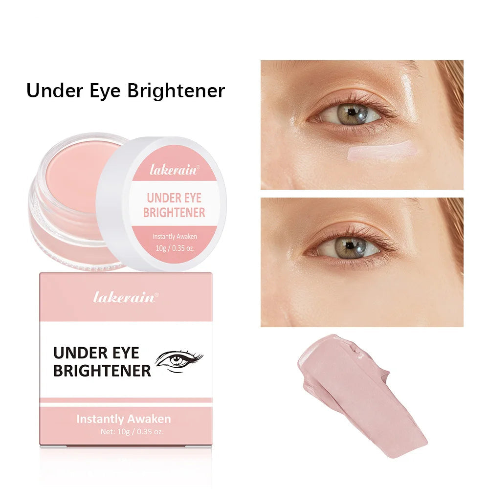 Under Eye Brightener Cream