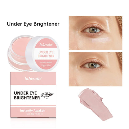 Under Eye Brightener Cream