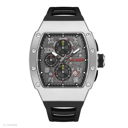 Sport Tonneau Watch