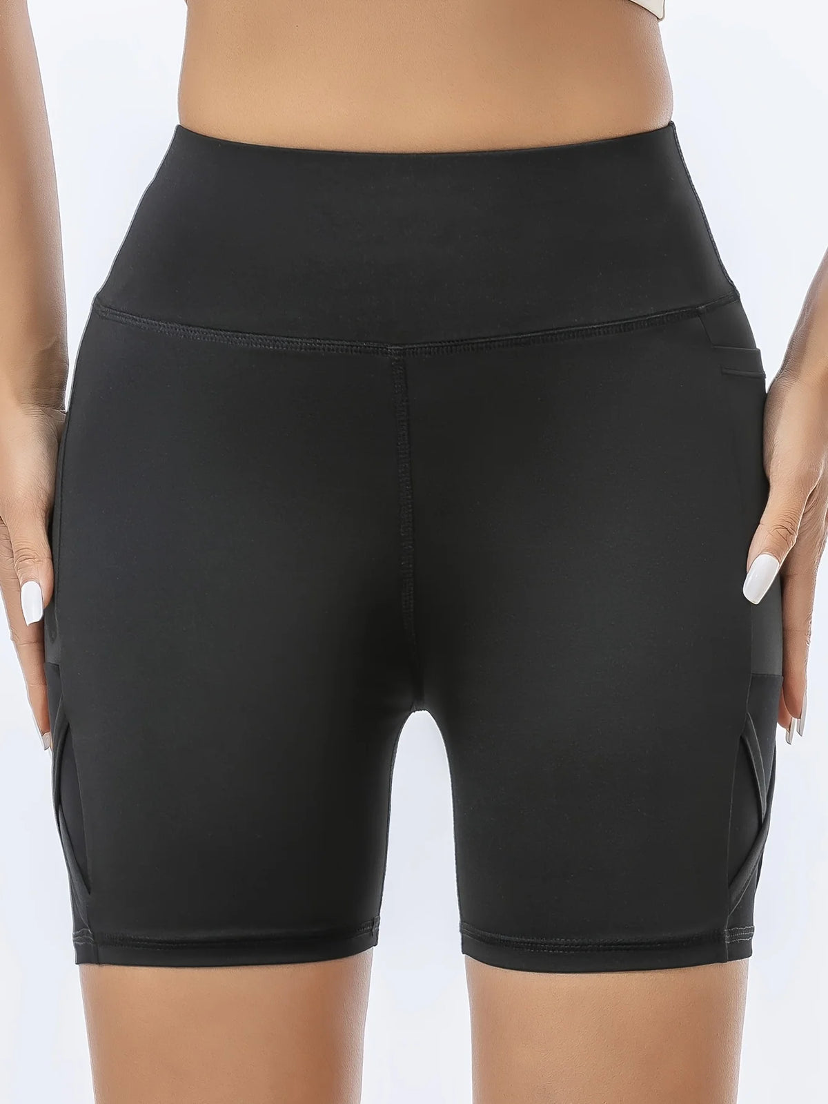 3-Inch Running Shorts
