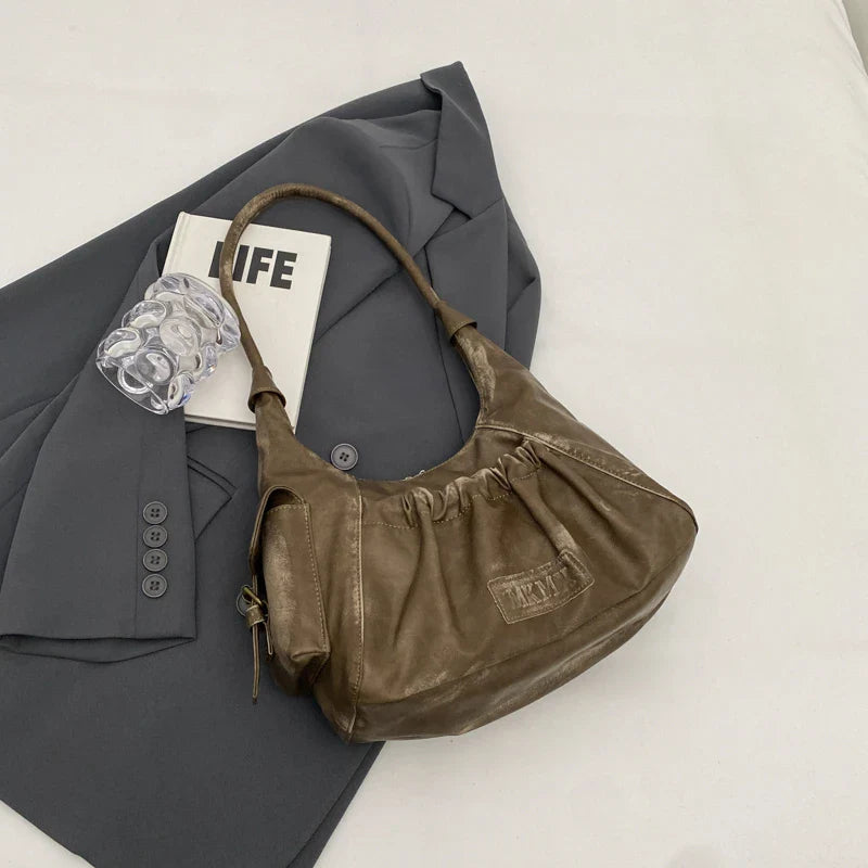 Vintage Hobo Bag