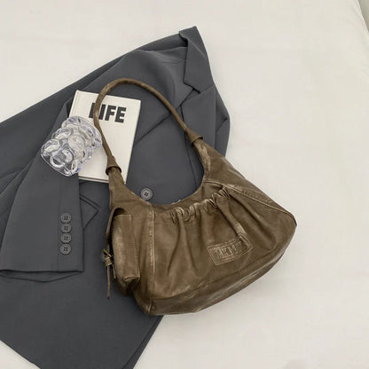 Vintage Hobo Bag