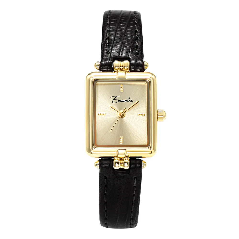 Retro Square Watch