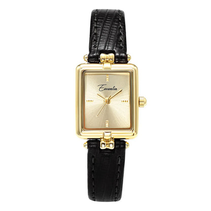Retro Square Watch