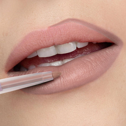 Hydrating Waterproof Lipstick