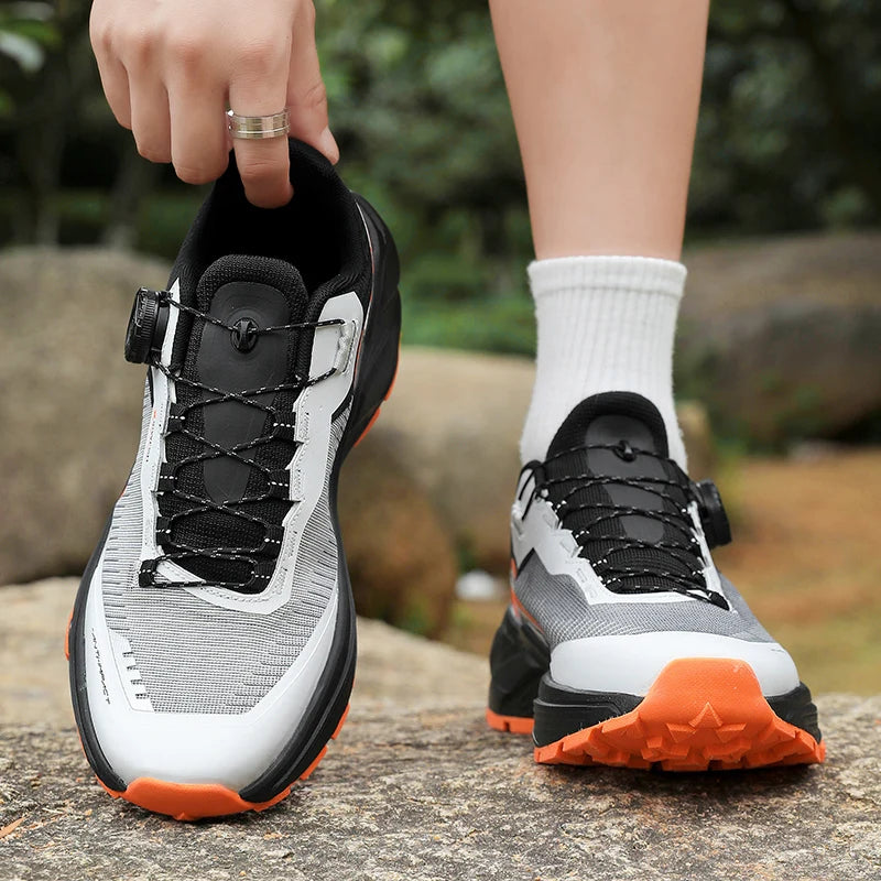 Casual Breathable Loafer Sneakers