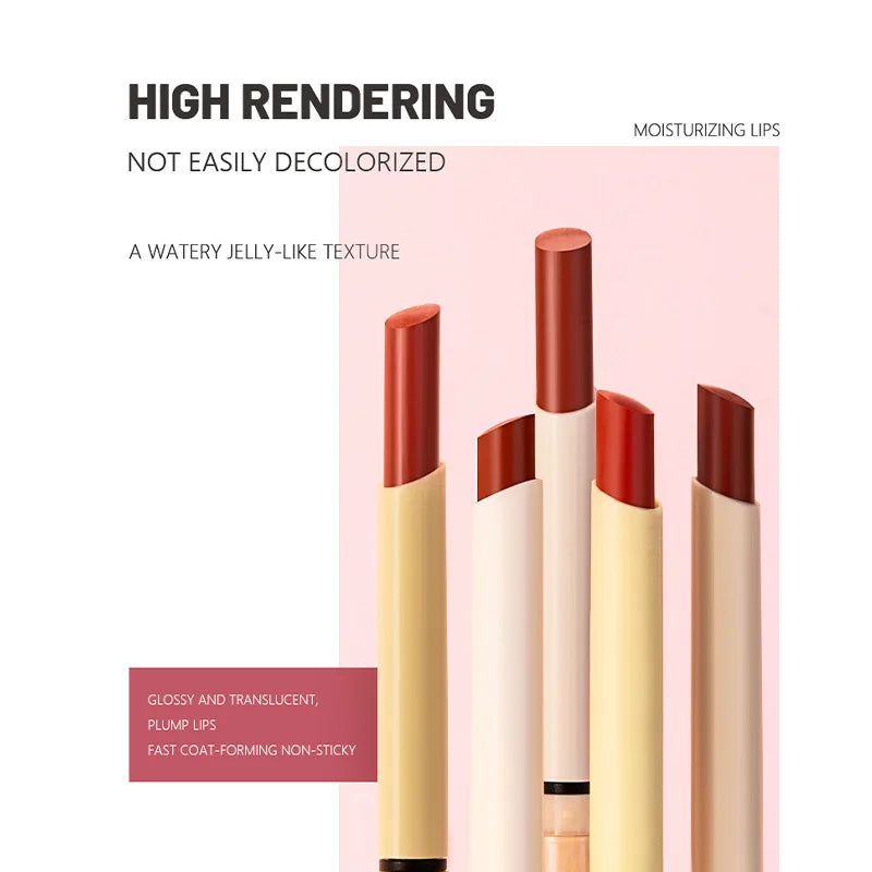 Hydrating Long Lasting Lip Tint