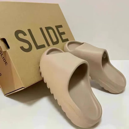 Eva Summer Bottom Slippers