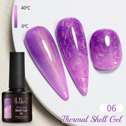 Cat Eye Gel Polish 5ml