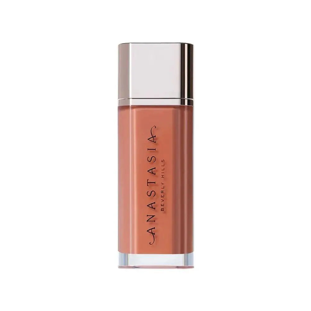 Nude Matte Hydrating Lip Gloss