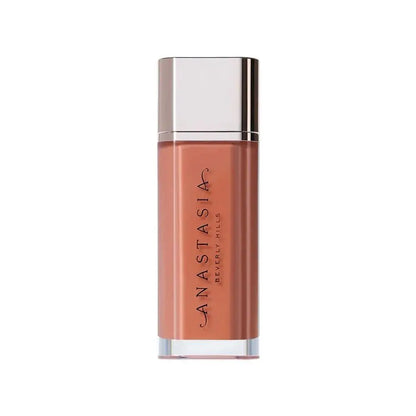 Nude Matte Hydrating Lip Gloss