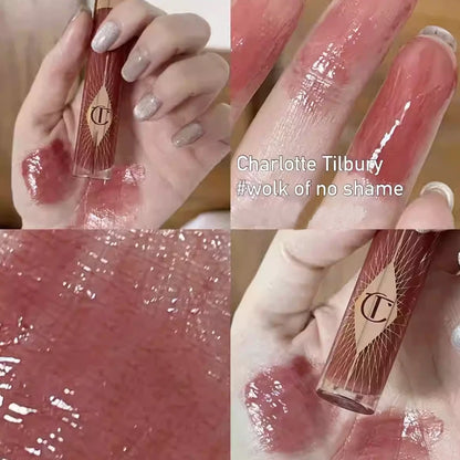 Moisturizing Long Lasting Lip Gloss