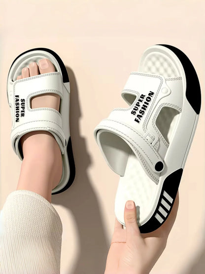 Eva Innovative Spring Sandals
