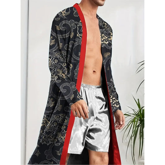 Digital Print Novelty Nightie