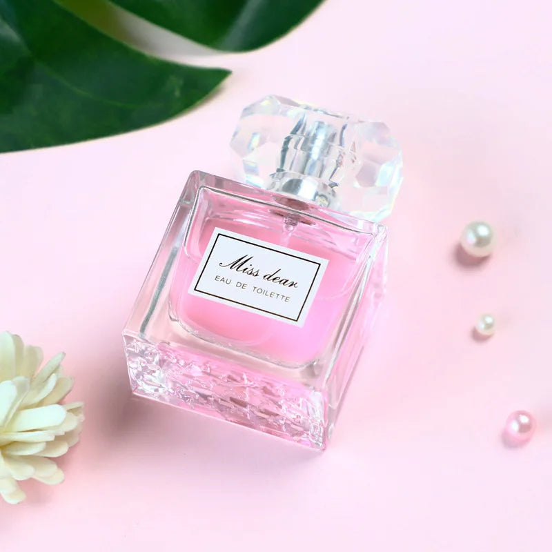 Jasmine Floral Perfume for Women 45ml