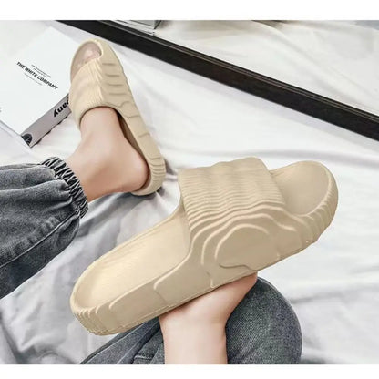 Polyester Non Slip Slippers